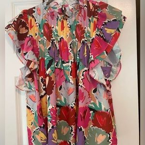 Crosby shirt size small